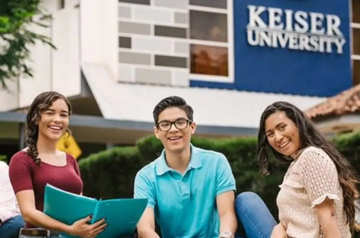 Does Keiser University Accept Financial Aid? Financial Aid, Acceptance Rates, Courses, and Faculty.