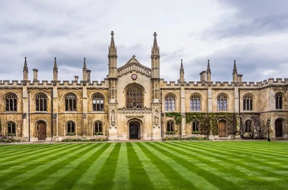 The Top 10 Most Expensive Universities in the World